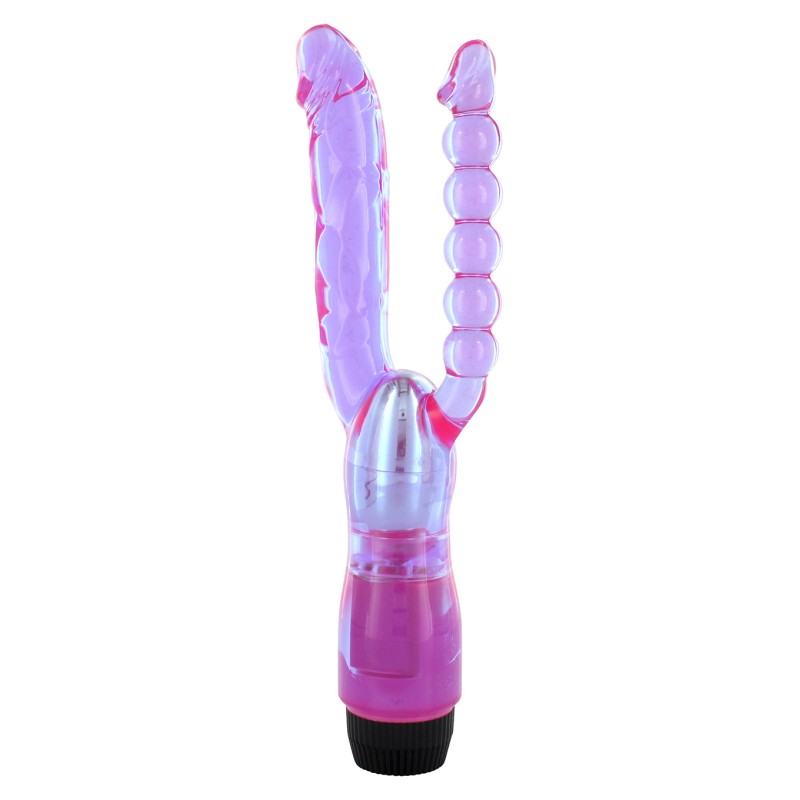 Wibrator-XCEL DOUBLE PENETRATING VIBRATOR